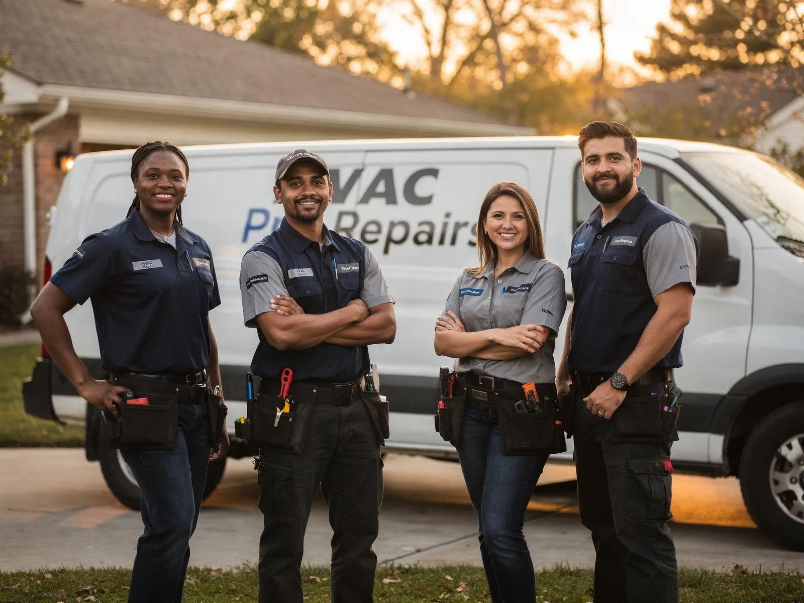 Heat Pump Repair company in Southampton, MA