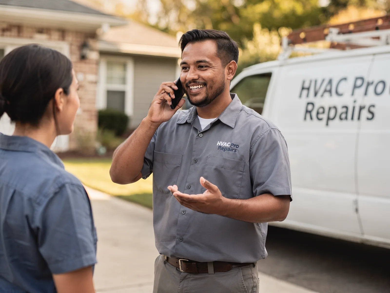 Heat Pump Repair Southampton, MA FAQs